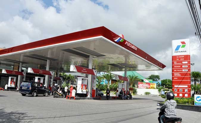 SPBU-ambon