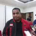benhur-watubun-pdip-ganti-murad