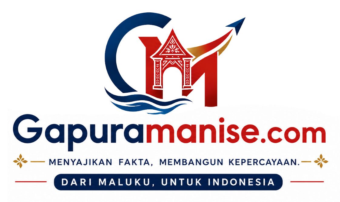 GAPURA MANISE