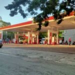 Pertamina-SPBU-Ambon