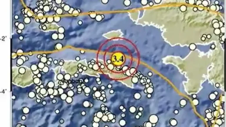 gempa-bumi-magnitudo-34-guncang-barat-laut-Seram-Bagian-Timur-Maluku